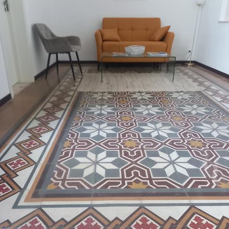 Liberty Apartment Galatone Buitenkant foto