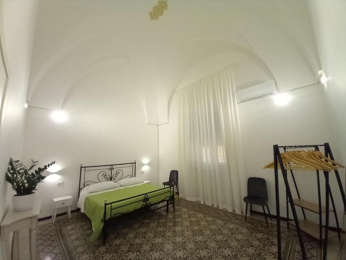 Liberty Apartment Galatone Buitenkant foto