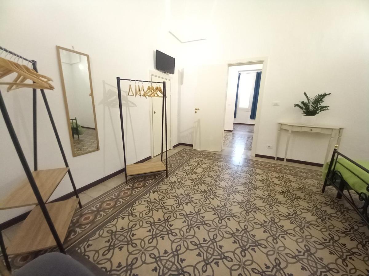 Liberty Apartment Galatone Buitenkant foto