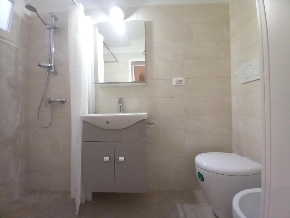 Liberty Apartment Galatone Buitenkant foto
