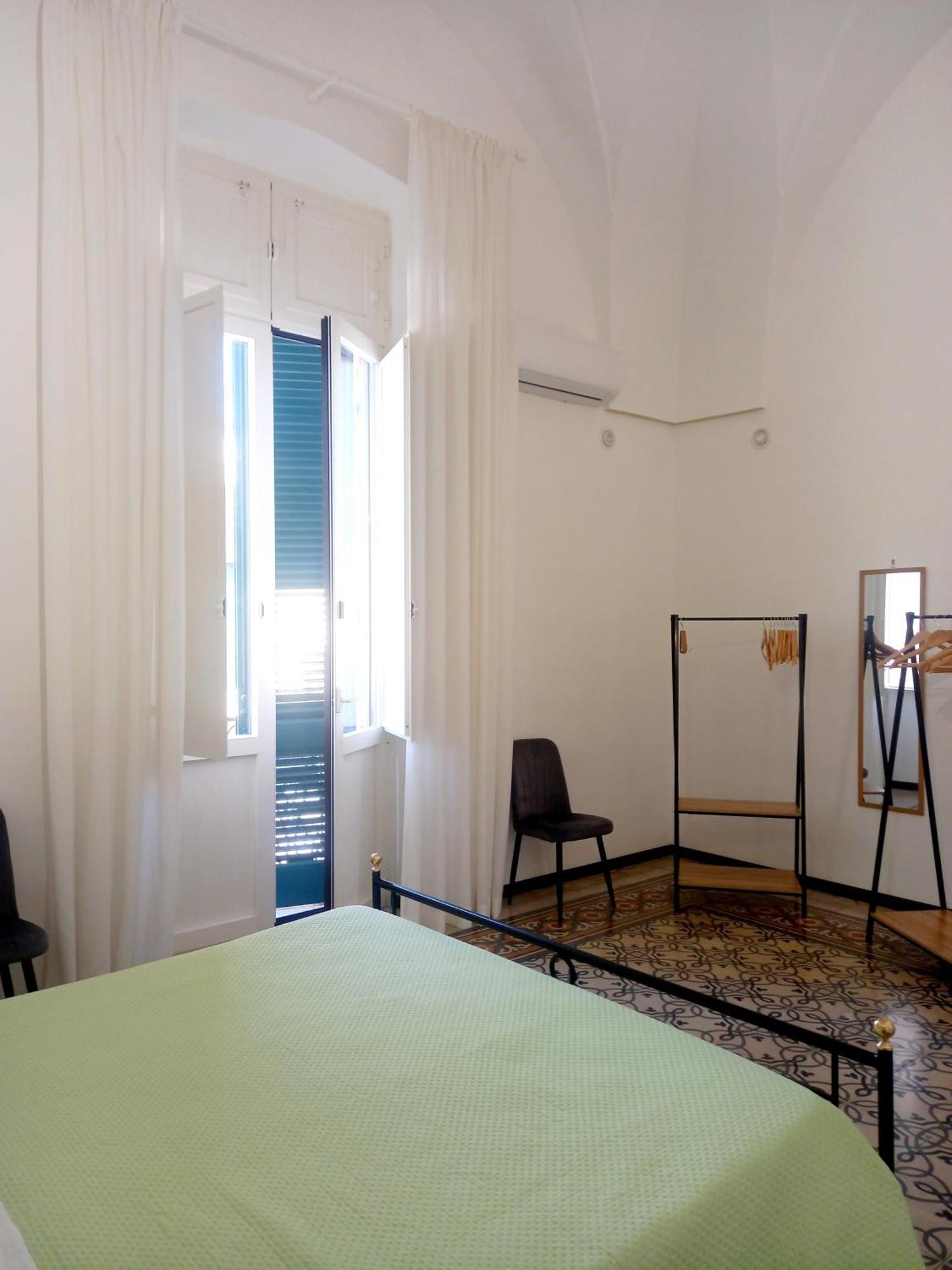 Liberty Apartment Galatone Buitenkant foto