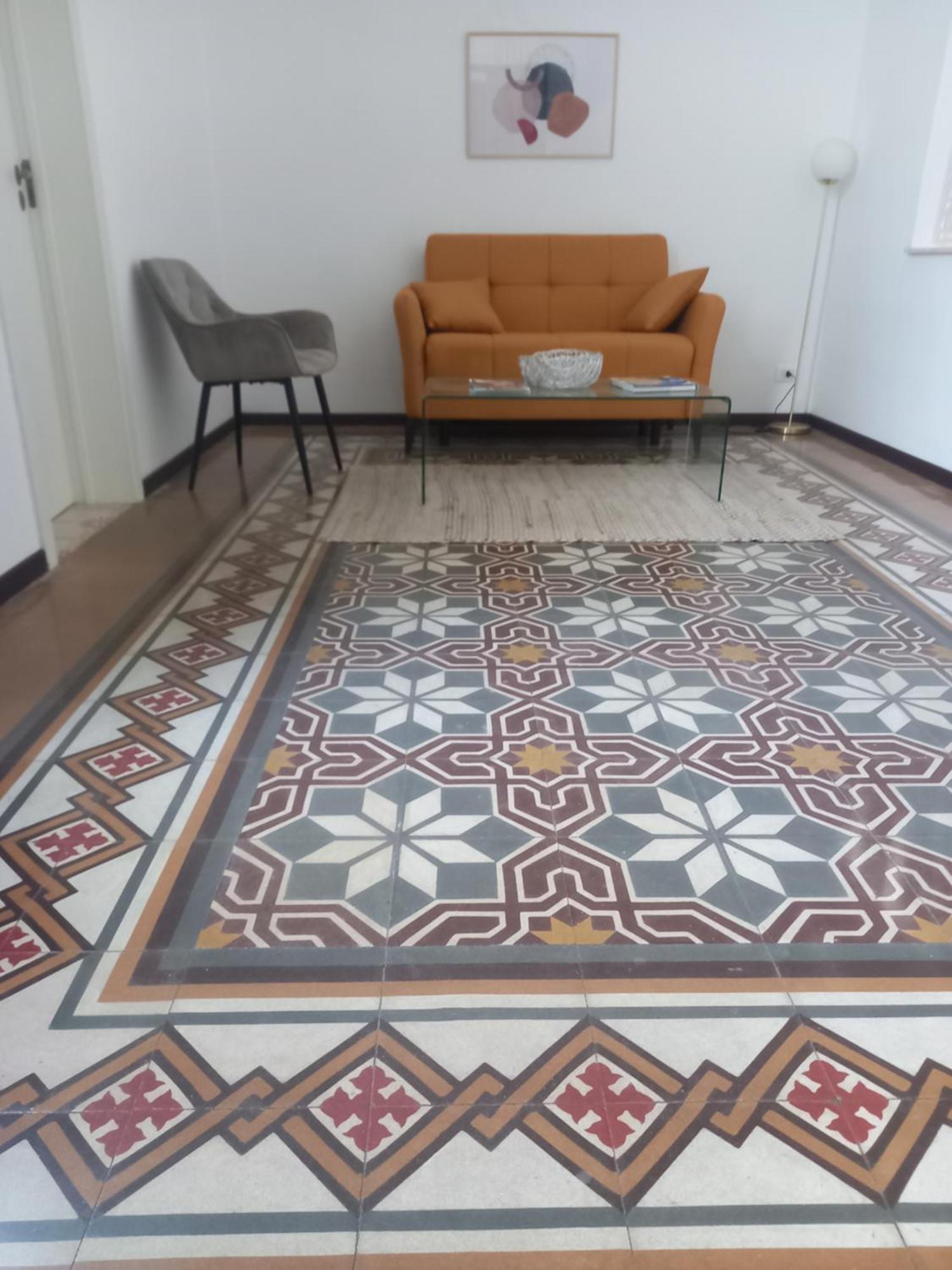 Liberty Apartment Galatone Buitenkant foto
