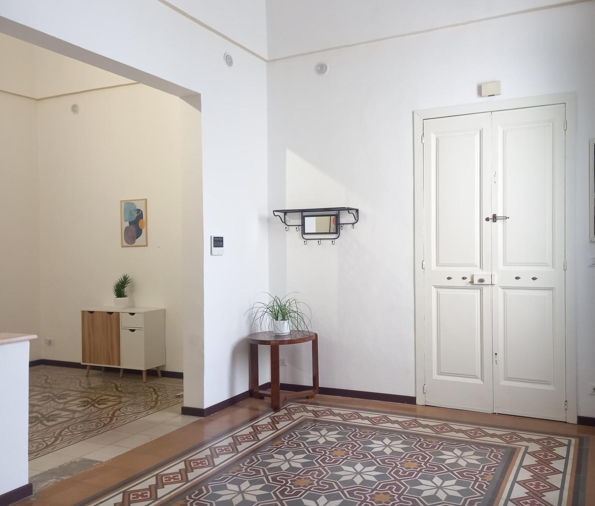 Liberty Apartment Galatone Buitenkant foto