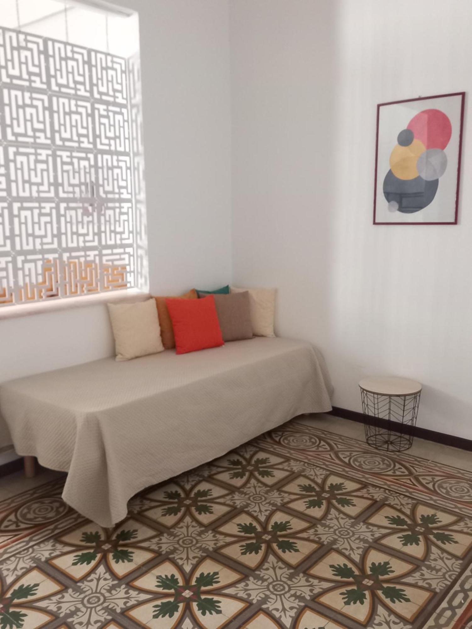 Liberty Apartment Galatone Buitenkant foto