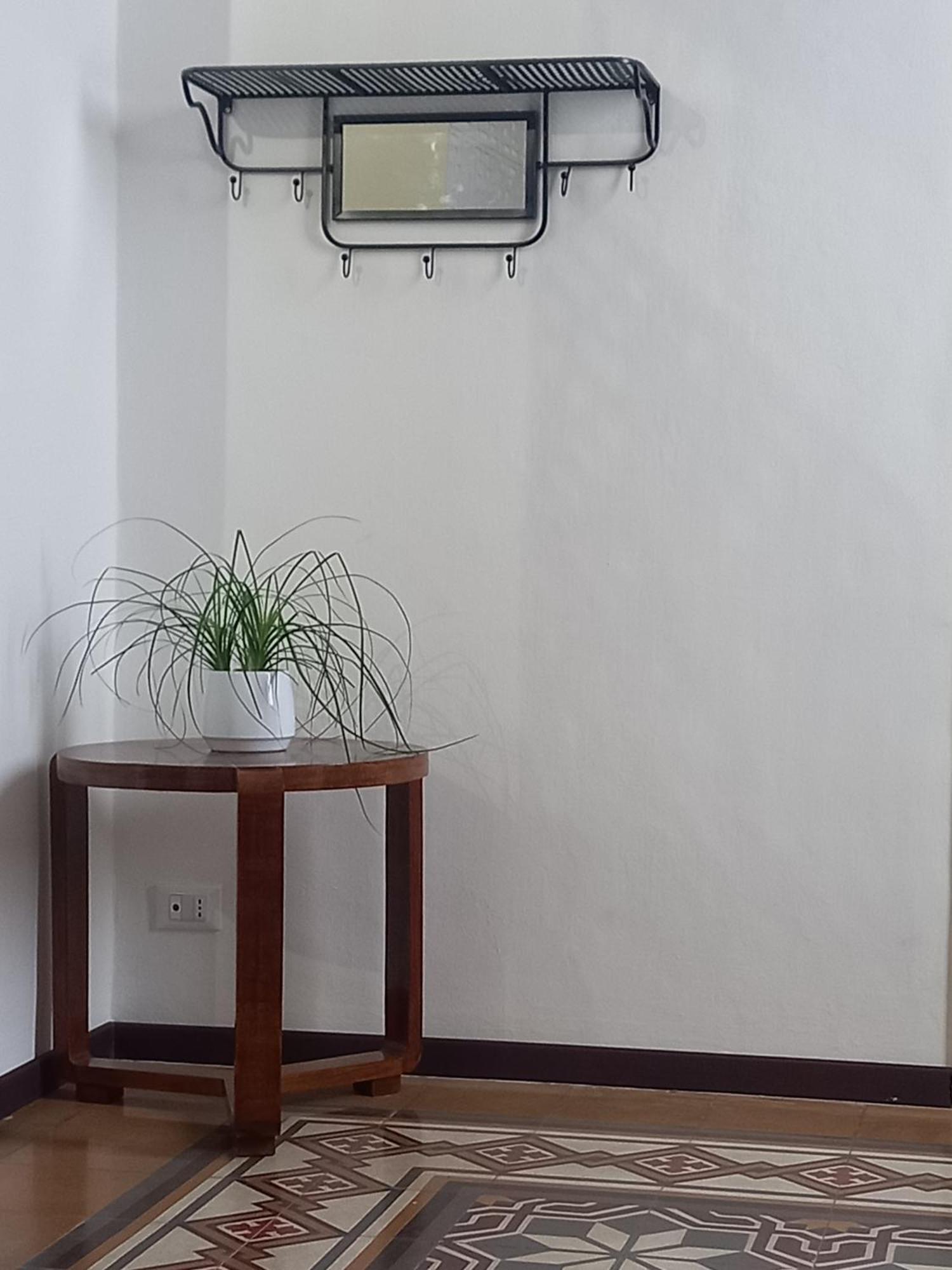 Liberty Apartment Galatone Buitenkant foto