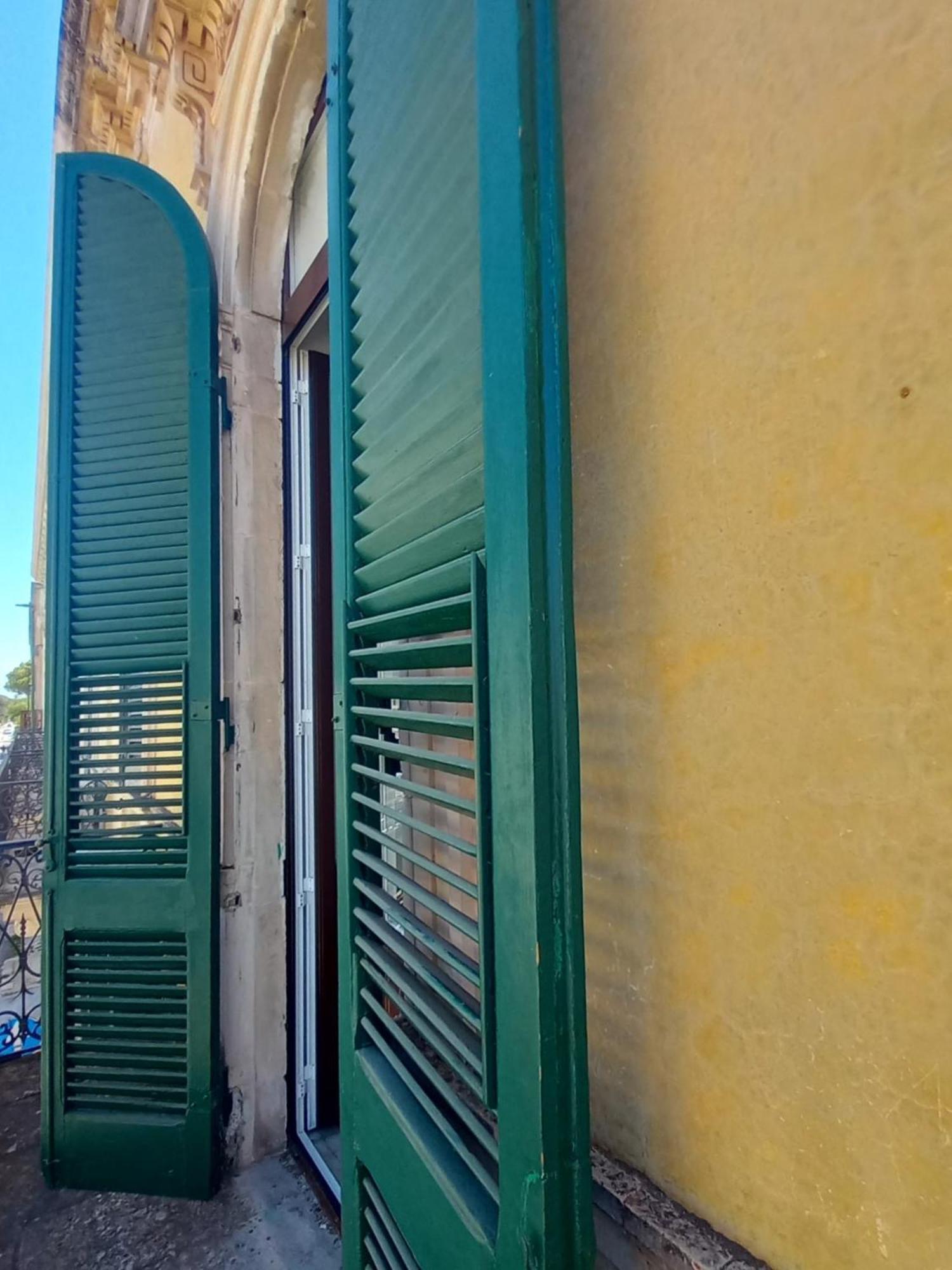 Liberty Apartment Galatone Buitenkant foto